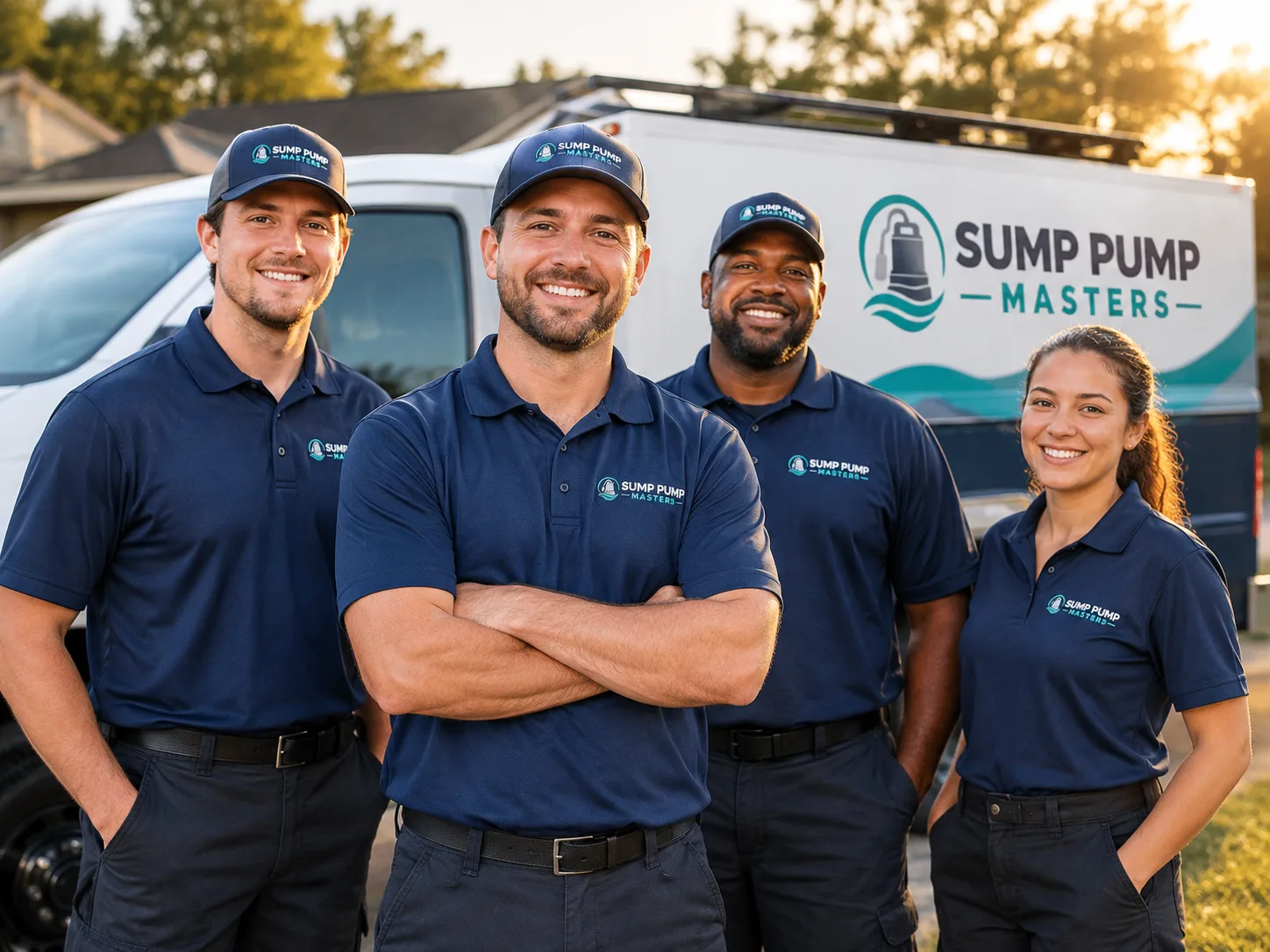 Sump Pump Repair company in Birmingham, NJ