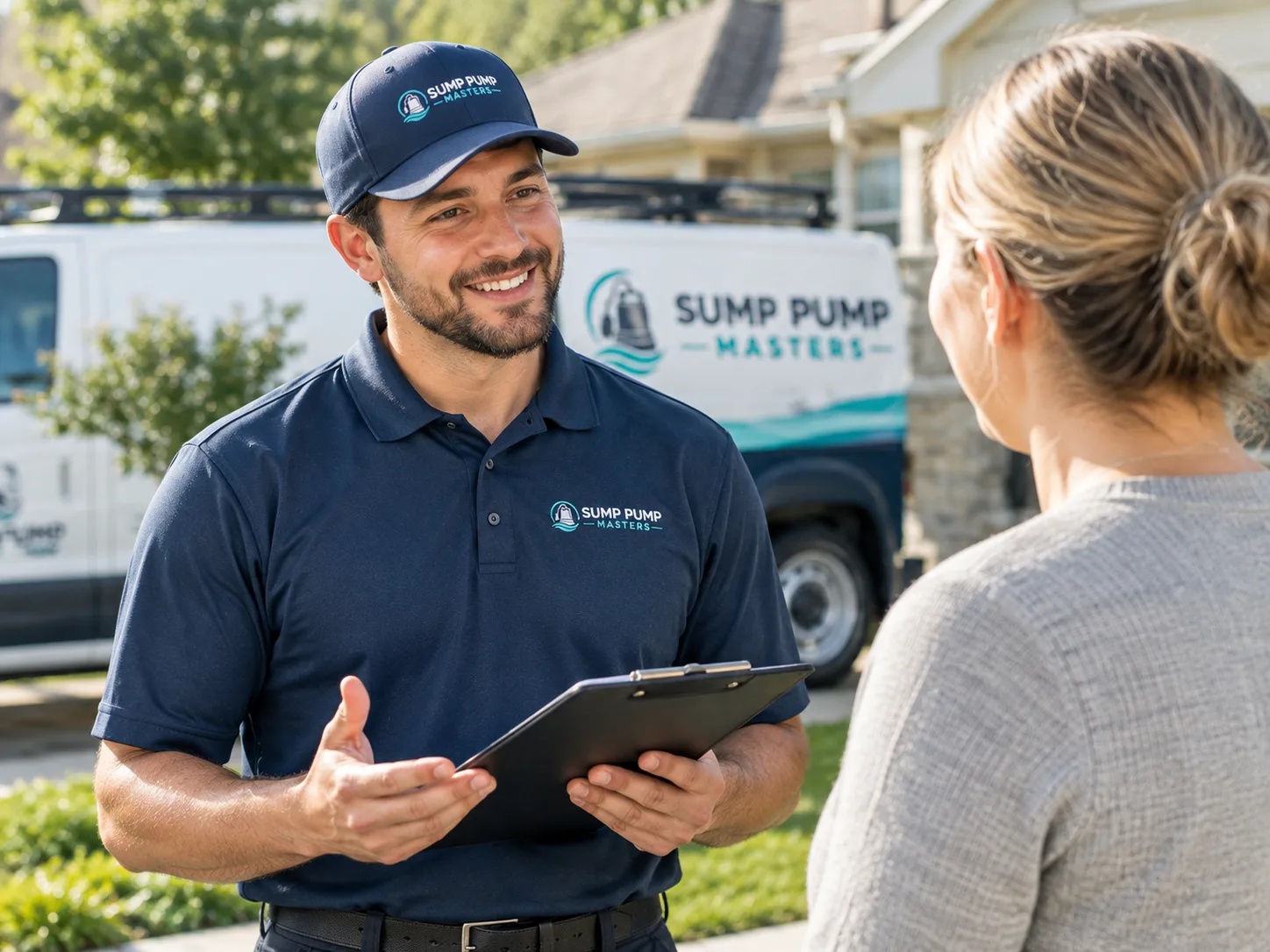 Sump Pump Repair Birmingham, NJ FAQs